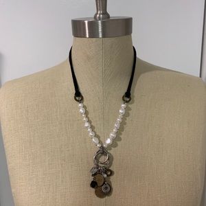 SILPADA necklace